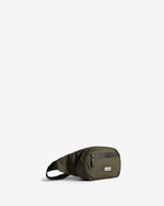 Men's Kambaba Laggan Waist Bag Black Label
