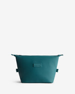 Unisex Hunter Teal Sylo Travel Tonal Bag