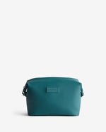 Unisex Hunter Teal Sylo Travel Tonal Bag