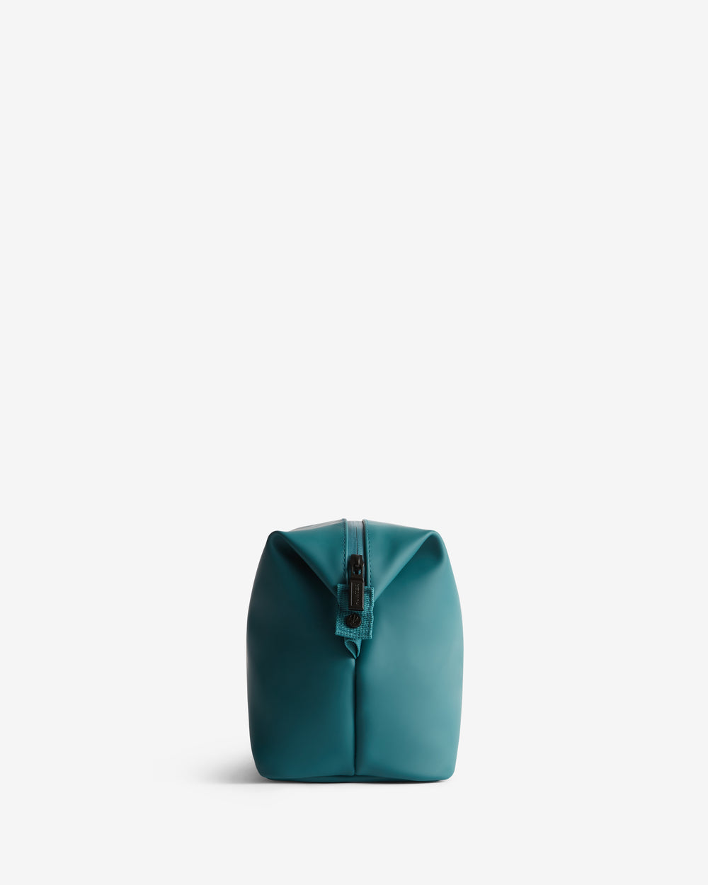 Unisex Hunter Teal Sylo Travel Tonal Bag