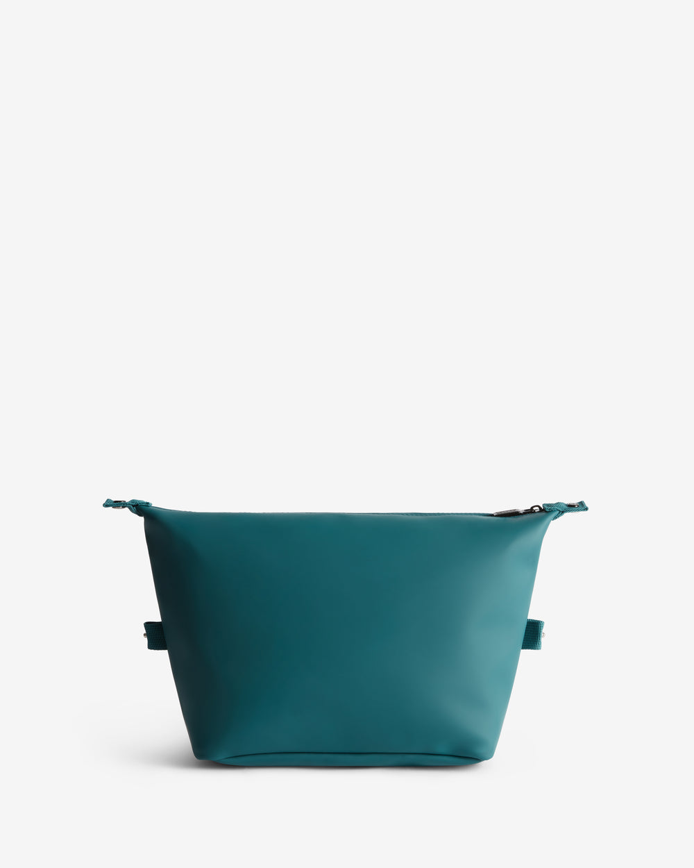 Unisex Hunter Teal Sylo Travel Tonal Bag
