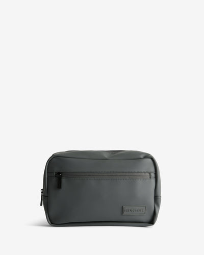 Unisex Turbulence Portate Travel Bag Tonal