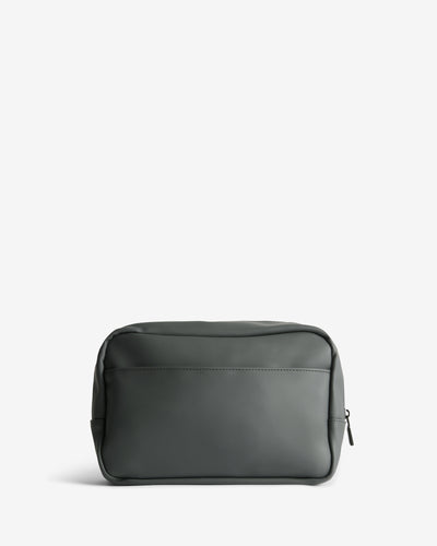 Unisex Turbulence Portate Travel Bag Tonal