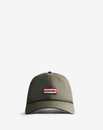 Unisex Kambaba Pu Cap (Red Label)