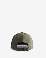 Unisex Kambaba Pu Cap (Red Label)