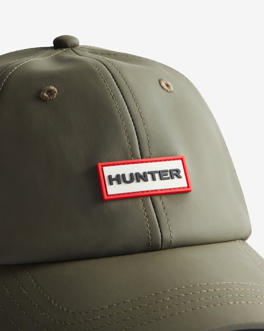 Unisex Kambaba Pu Cap (Red Label)