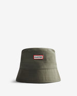 Unisex Kambaba Pu Bucket Hat (Red Label)