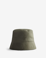 Unisex Kambaba Pu Bucket Hat (Red Label)