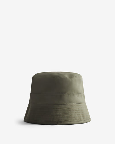 Unisex Kambaba Pu Bucket Hat (Red Label)