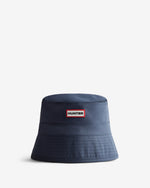 Unisex Night Sky Pu Bucket Hat (Red Label)