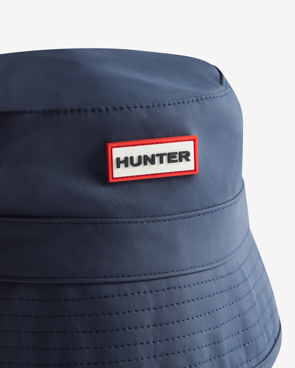 Unisex Night Sky Pu Bucket Hat (Red Label)