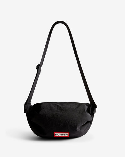 Black Aconcagua Wash Bag