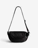 Black Aconcagua Wash Bag