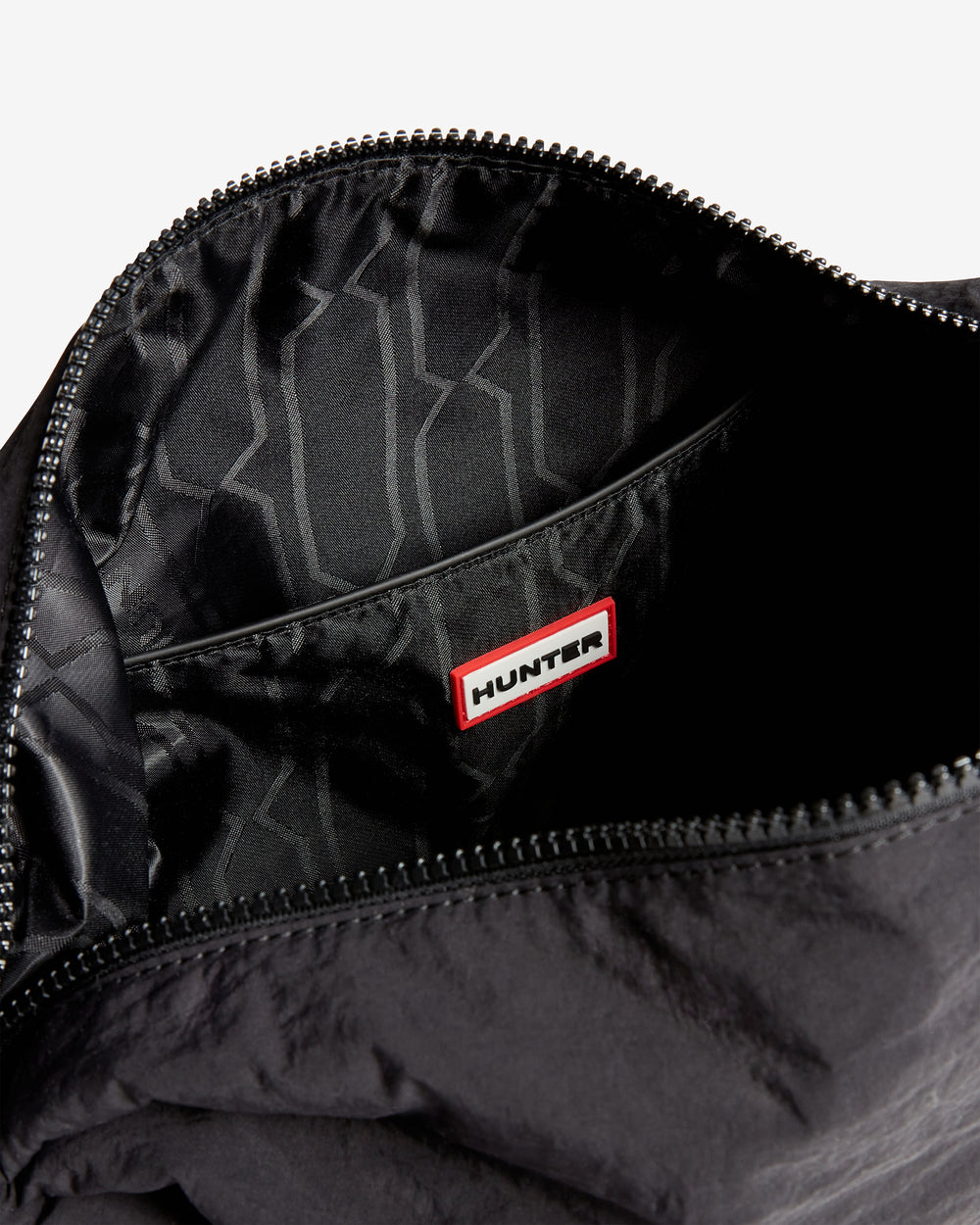 Black Aconcagua Wash Bag