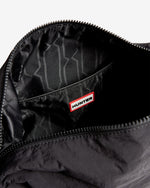 Black Aconcagua Wash Bag