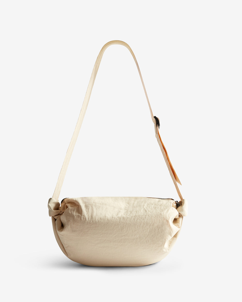 Beige Aconcagua Wash Bag