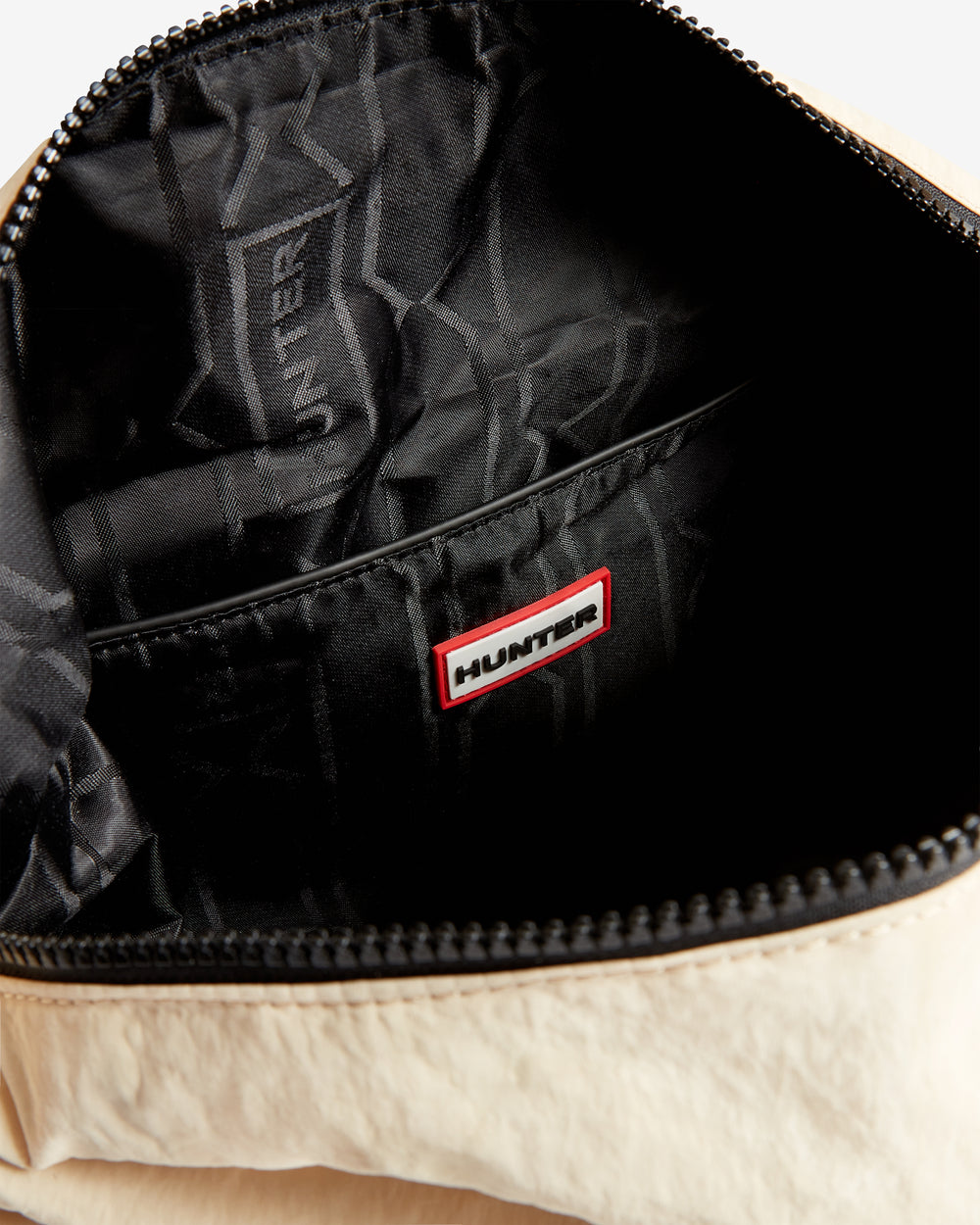 Beige Aconcagua Wash Bag