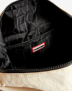 Beige Aconcagua Wash Bag