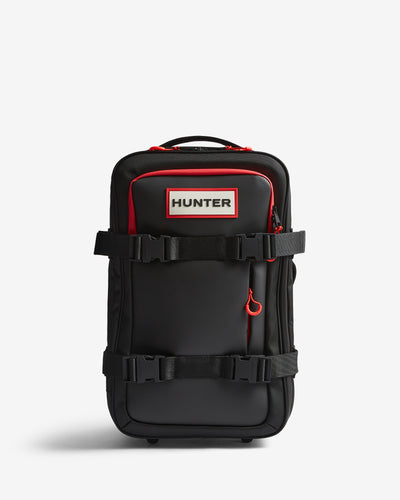 Black Cabin Holdall 36L