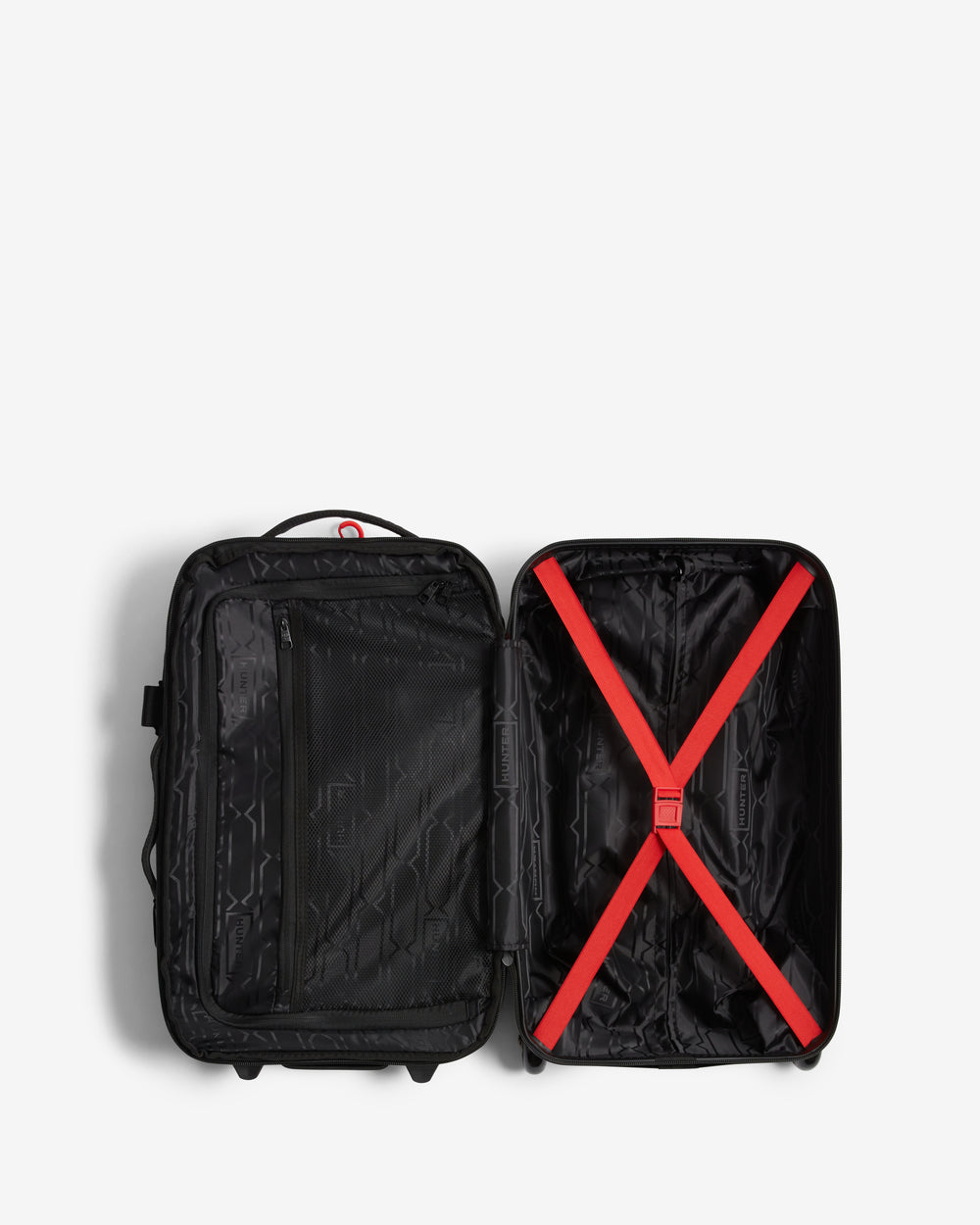 Black Cabin Holdall 36L