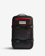 Black Hold Luggage 53L