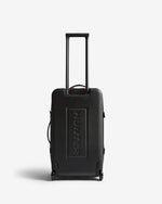 Black Hold Luggage 53L
