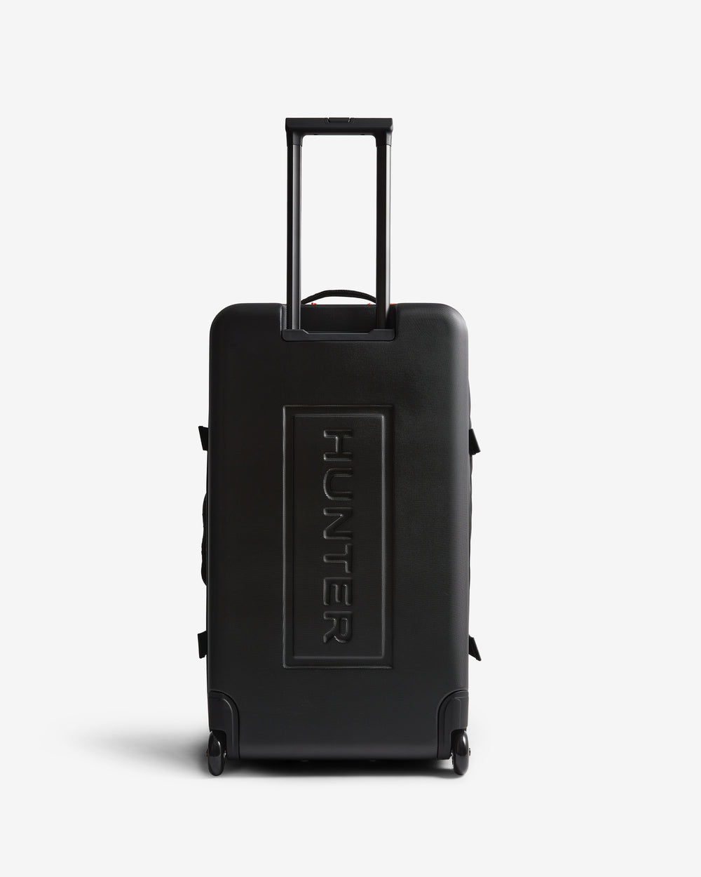 Black Hold Luggage 94L