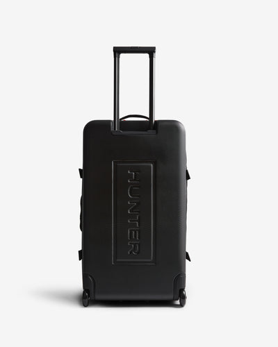 Black Hold Luggage 94L
