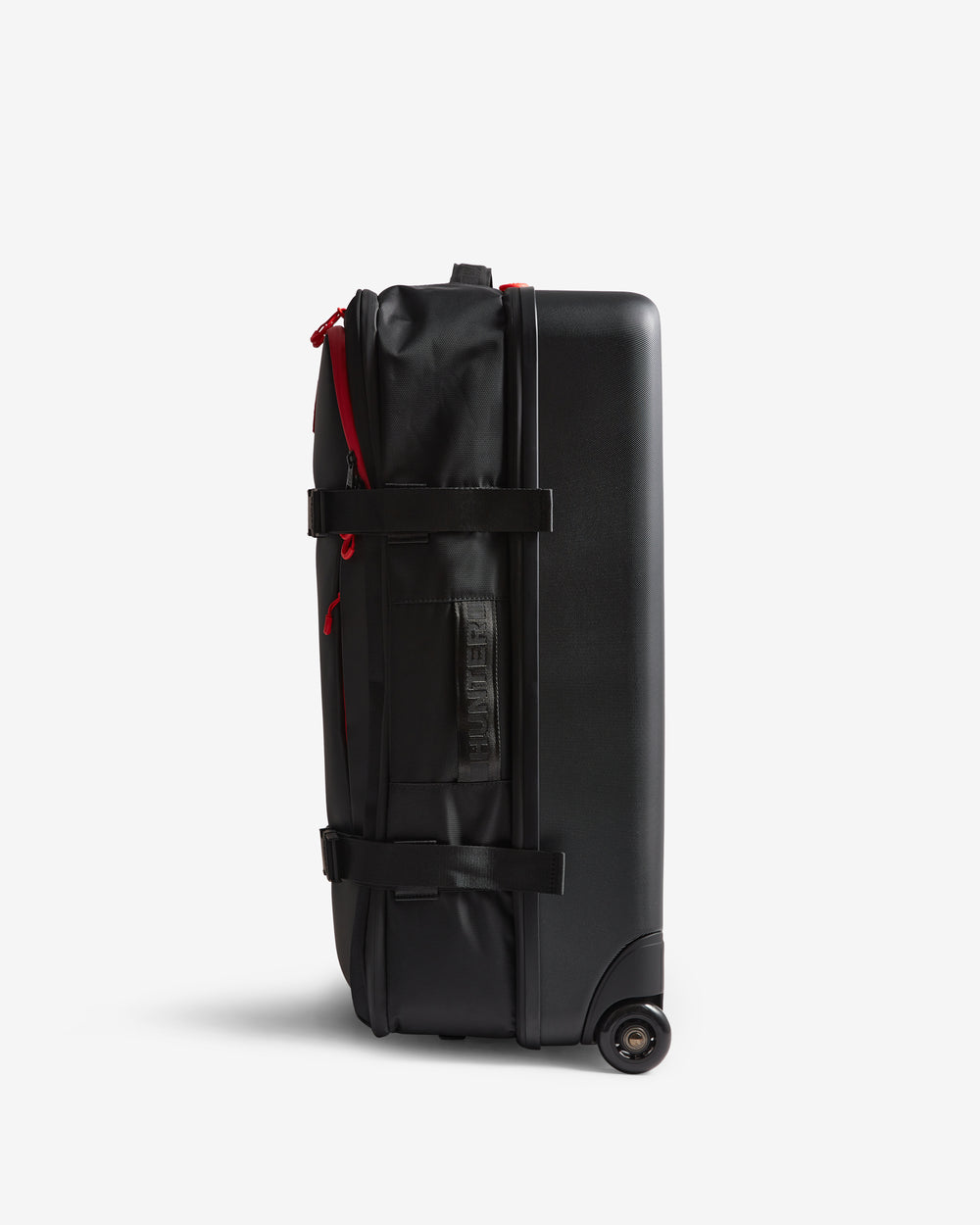 Black Hold Luggage 94L