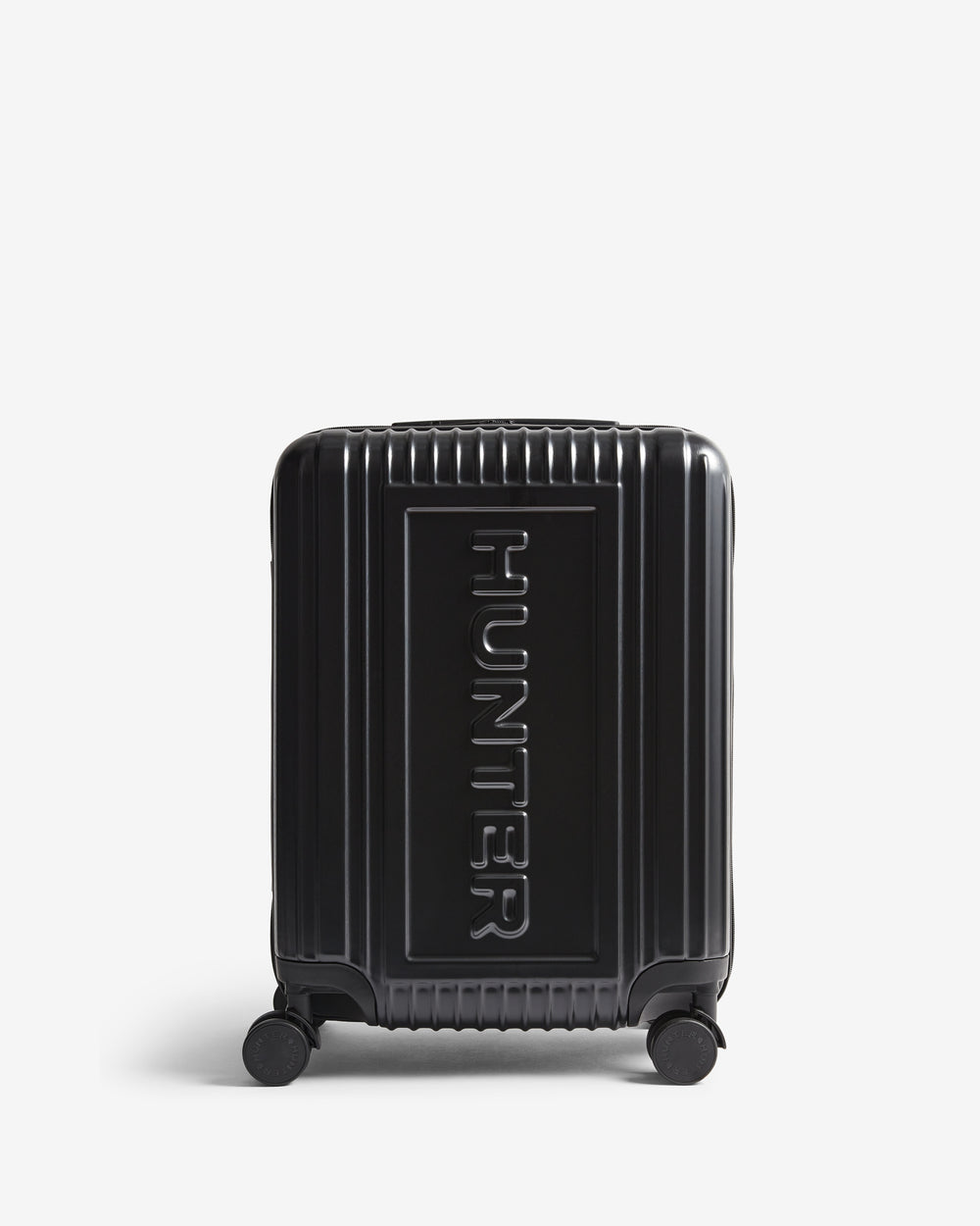 Black Aconcagua Cabin Bag 45L