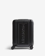 Black Aconcagua Cabin Bag 45L