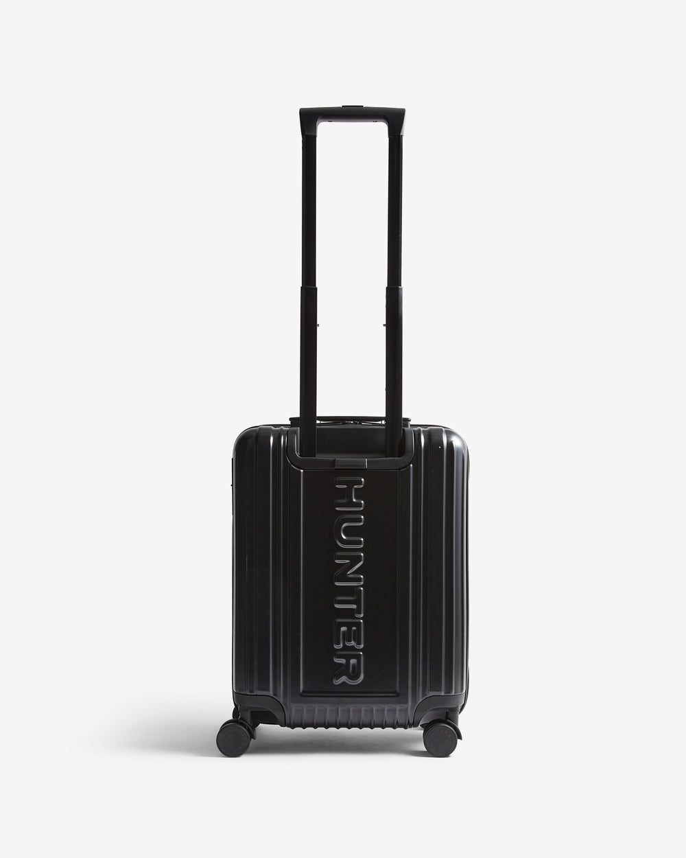 Black Aconcagua Cabin Bag 45L