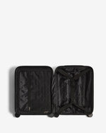 Black Aconcagua Cabin Bag 45L