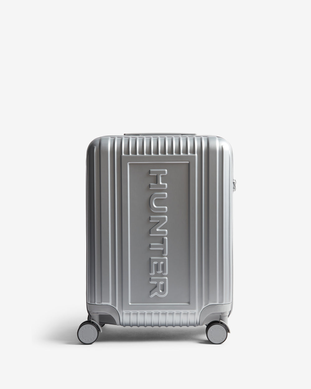 SIlver Aconcagua Cabin Bag 45L
