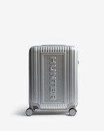 SIlver Aconcagua Cabin Bag 45L