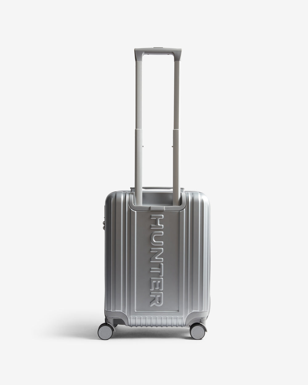 SIlver Aconcagua Cabin Bag 45L