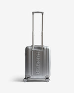 SIlver Aconcagua Cabin Bag 45L