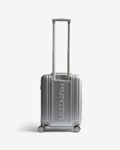 SIlver Aconcagua Cabin Bag 45L