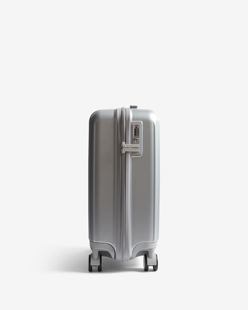 SIlver Aconcagua Cabin Bag 45L