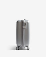 SIlver Aconcagua Cabin Bag 45L