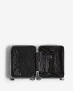 SIlver Aconcagua Cabin Bag 45L