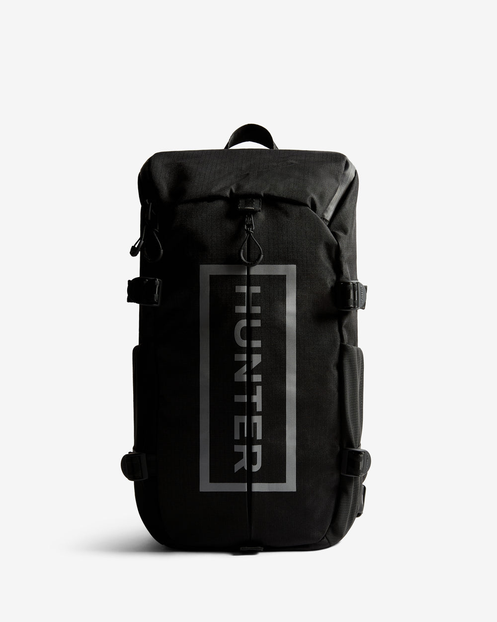 Black Brocken Backpack