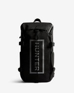 Black Brocken Backpack