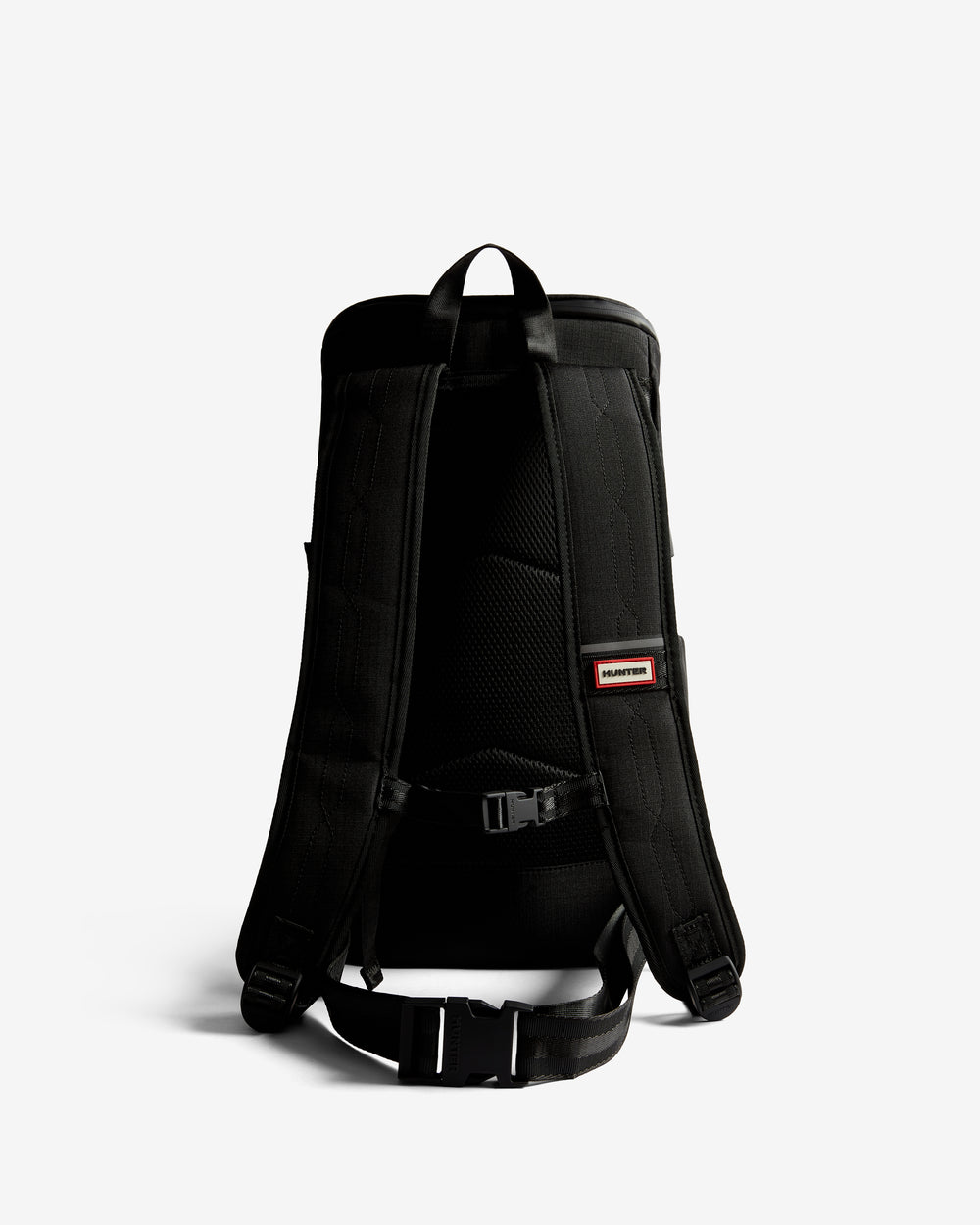 Black Brocken Backpack
