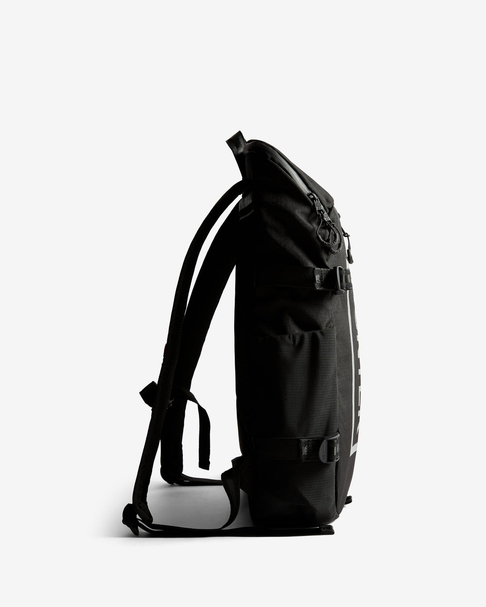 Black Brocken Backpack