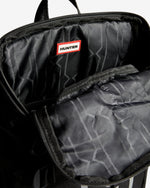 Black Brocken Backpack