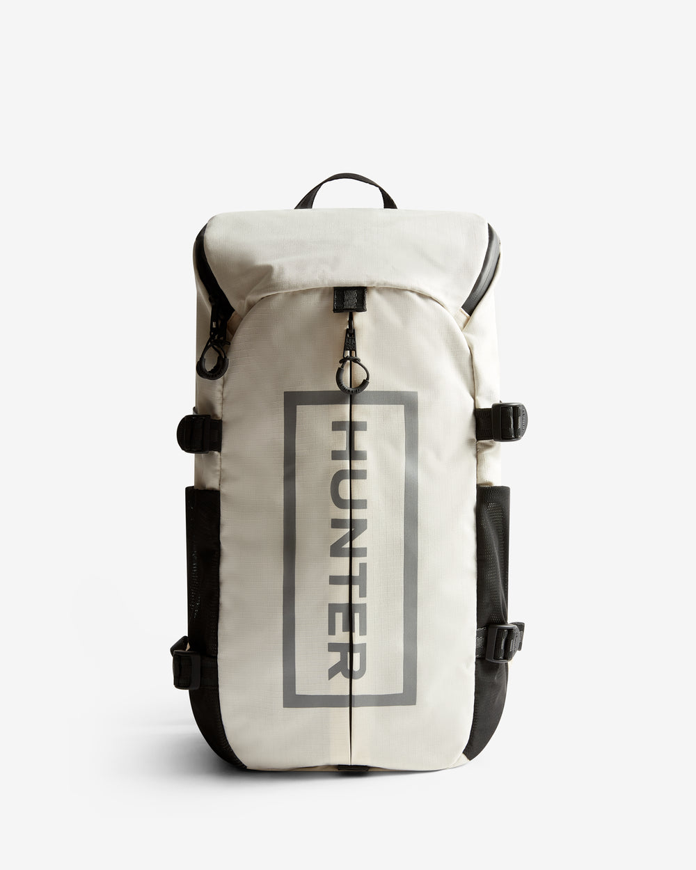Beige Brocken Backpack