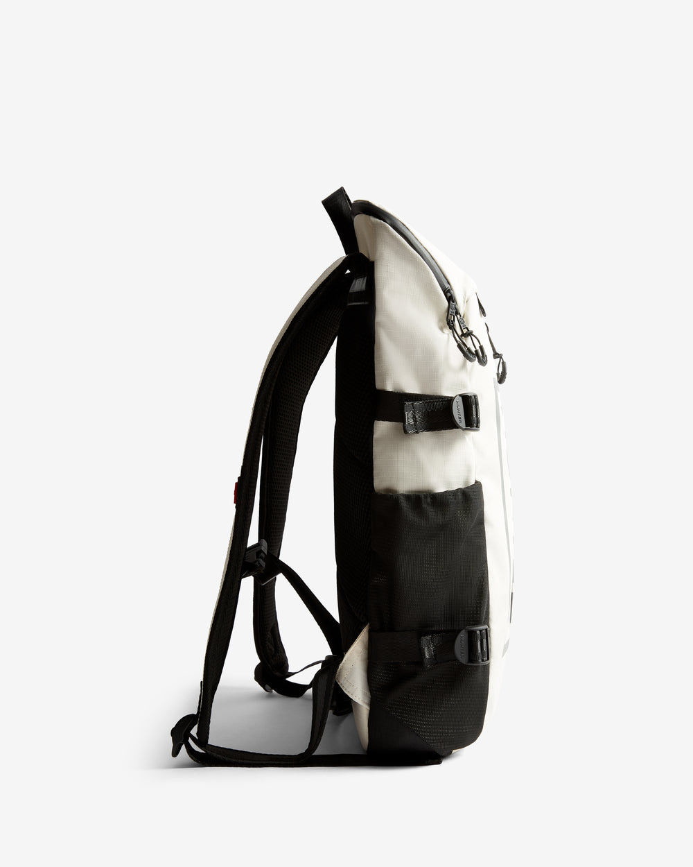 Beige Brocken Backpack