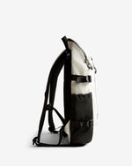 Beige Brocken Backpack