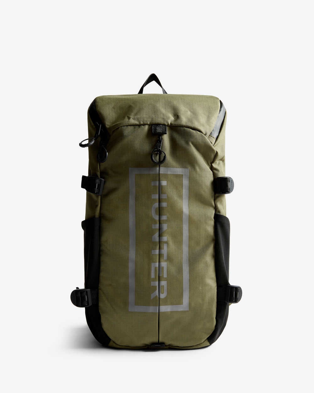 Khaki Brocken Backpack